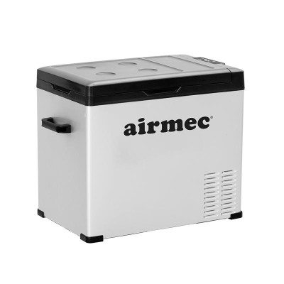 NEVERA PORTÃTIL 80W 45 LITROS AIRMEC