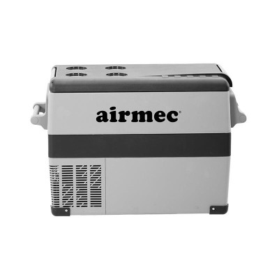 NEVERA PORTÃTIL AIRMEC 60W 40 LITROS