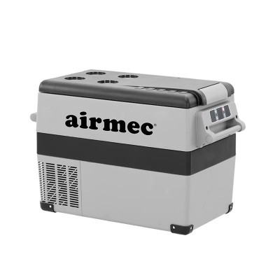 NEVERA PORTÃTIL AIRMEC 60W 40 LITROS