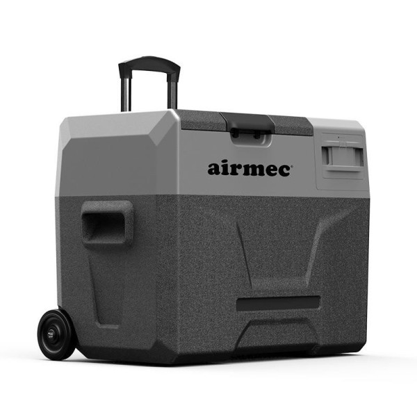 NEVERA PORTÁTIL AIRMEC 60W 40 LITROS