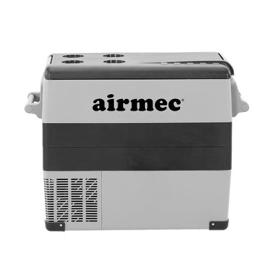 NEVERA PORTÁTIL AIRMEC 60W 49.4 LITROS