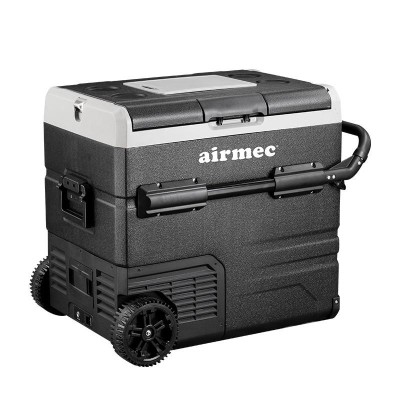 NEVERA PORTÁTIL AIRMEC 60W 50 LITROS