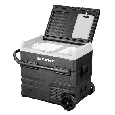 NEVERA PORTÁTIL AIRMEC 60W 50 LITROS