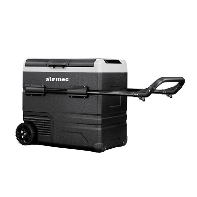 NEVERA PORTÁTIL AIRMEC 60W 50 LITROS