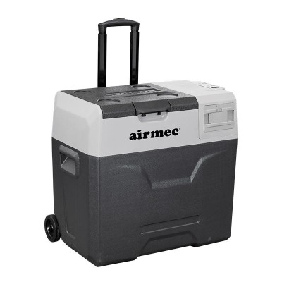 NEVERA PORTÃTIL AIRMEC 60W 50 LITROS