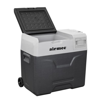 NEVERA PORTÃTIL AIRMEC 60W 50 LITROS