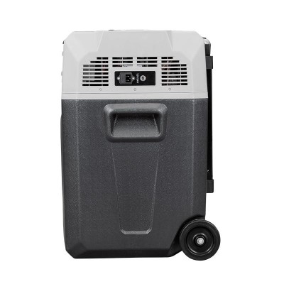 NEVERA PORTÃTIL AIRMEC 60W 50 LITROS