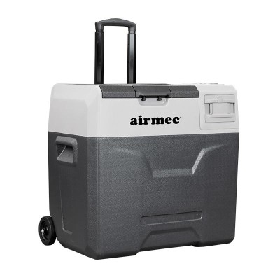 NEVERA PORTÃTIL AIRMEC 60W 50 LITROS