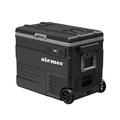 NEVERA PORTÃTIL AIRMEC 60W 55 LITROS