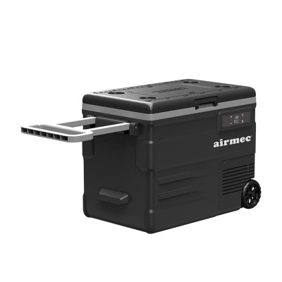 NEVERA PORTÃTIL AIRMEC 60W 55 LITROS