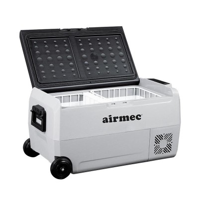 NEVERA PORTÃTIL AIRMEC 80W 32 LITROS