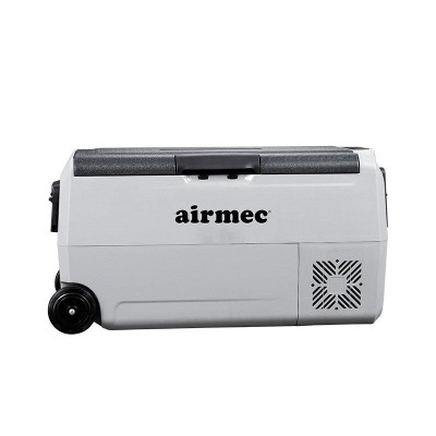 NEVERA PORTÃTIL AIRMEC 80W 32 LITROS