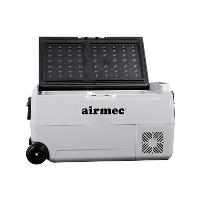 NEVERA PORTÃTIL AIRMEC 80W 32 LITROS