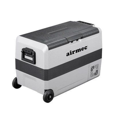 NEVERA PORTÁTIL AIRMEC 80W 44.4 LITROS