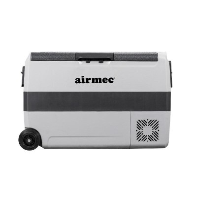 NEVERA PORTÁTIL AIRMEC 80W 44.4 LITROS