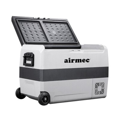 NEVERA PORTÁTIL AIRMEC 80W 44.4 LITROS