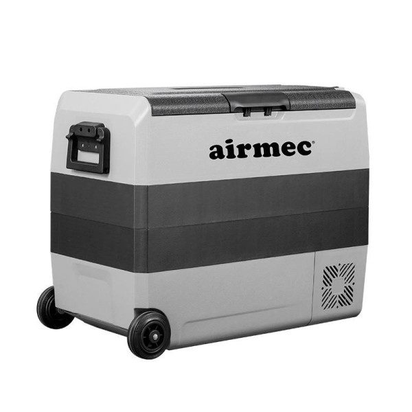 NEVERA PORTÁTIL AIRMEC 80W 56.5 LITROS