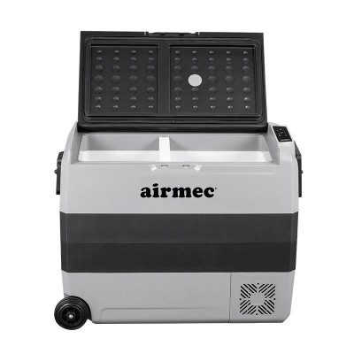 NEVERA PORTÁTIL AIRMEC 80W 56.5 LITROS