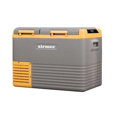 NEVERA PORTATIL CAMPING AIRMEC 24.8 LITROS 60W