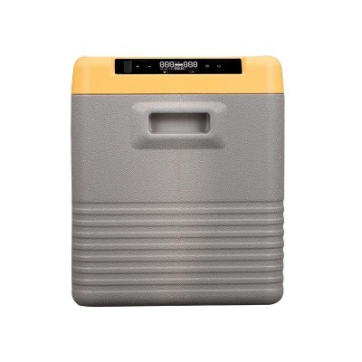 NEVERA PORTATIL CAMPING AIRMEC 24.8 LITROS 60W