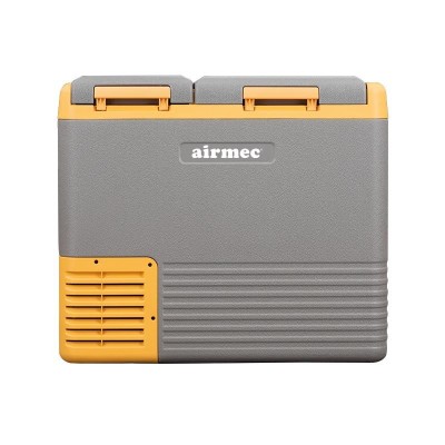 NEVERA PORTATIL CAMPING AIRMEC 32.9 LITROS 60W