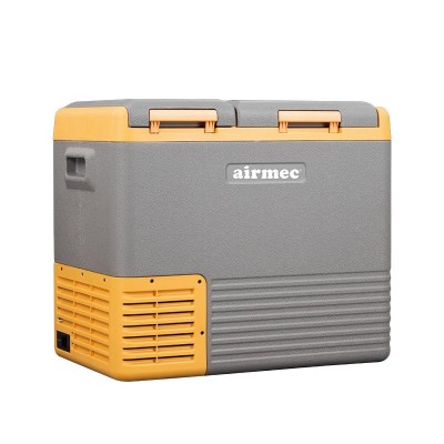 NEVERA PORTATIL CAMPING AIRMEC 40.3 LITROS 60W