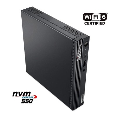 ORDENADOR DE SOBREMESA I5 1035G1 8GB 256SSD WINDOWS 11 LENOVO