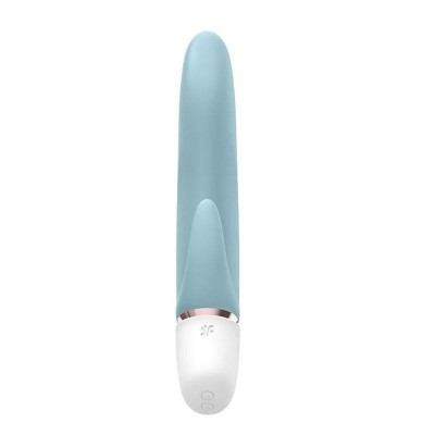 HUEVO MASTURBADOR NAUGHTY HYDRO ACTIVE SATISFYER