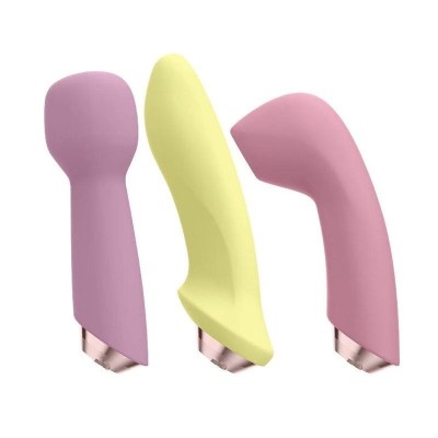 HUEVO MASTURBADOR NAUGHTY HYDRO ACTIVE SATISFYER