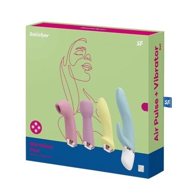 HUEVO MASTURBADOR NAUGHTY HYDRO ACTIVE SATISFYER