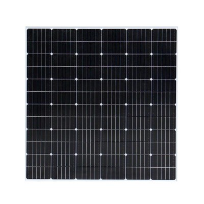 PANEL SOLAR MONOCRISTALINO 200W 19.8V AIRMEC