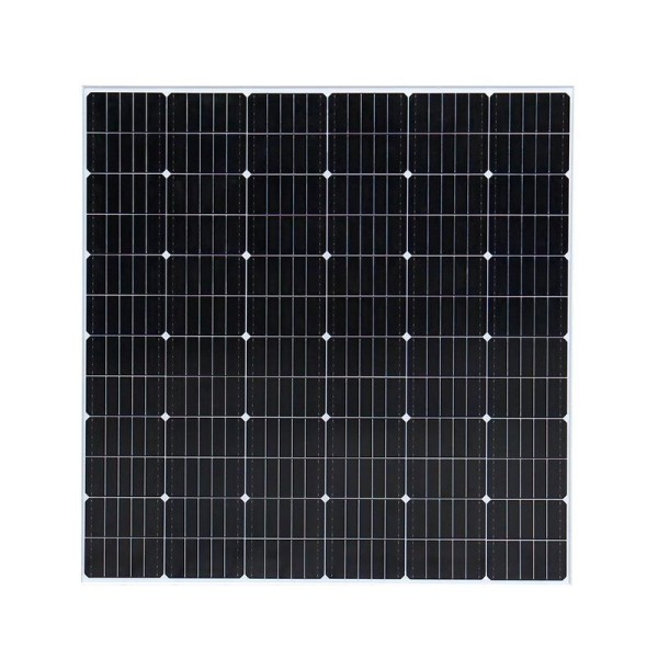 PANEL SOLAR MONOCRISTALINO 250W 24.76V AIRMEC