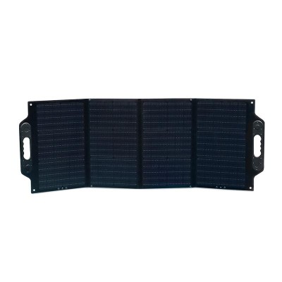 PANEL SOLAR PLEGABLE 100W AIRMEC