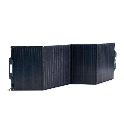 PANEL SOLAR PLEGABLE 200W AIRMEC