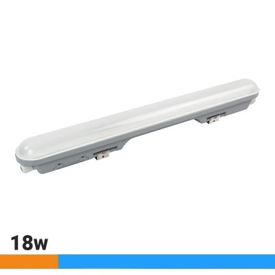 PANTALLA ESTANCA LED INTEGRADO 60CM 18W AIRMEC