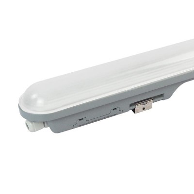 PANTALLA ESTANCA LED INTEGRADO 60CM 18W AIRMEC