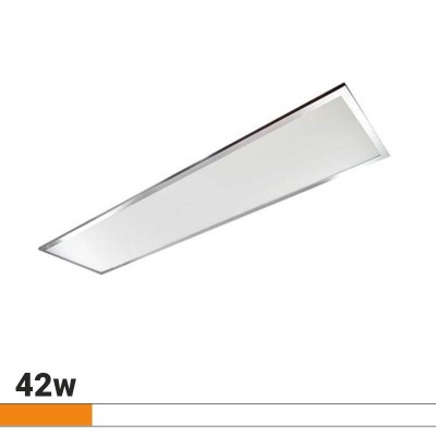 PANTALLA RECTANGULAR DE LED 42W LUZ BLANCA AIRMEC