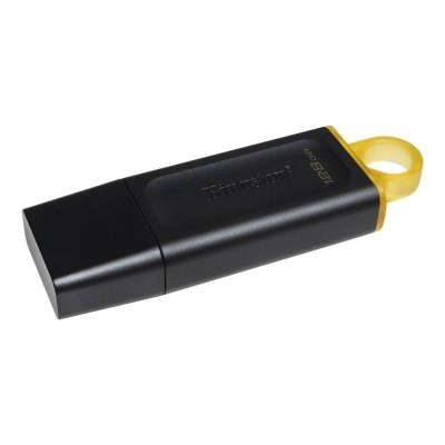 PENDRIVE USB 3.2 128GB DATATRAVELER EXODIA KINGSTON