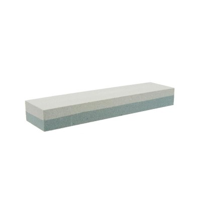 PIEDRA DE AFILAR CUCHILLOS RECTANGULAR 200X50MM AICER