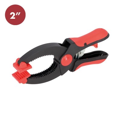 PINZA AUTOMÁTICA DE CARRACA 2" AICER