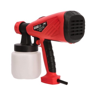 PISTOLA PINTAR ELECTRICA 500W AICER