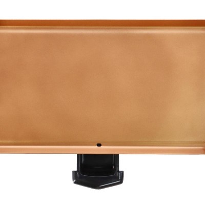 PLANCHA DE ASAR COPPER 2.000W LARRYHOUSE