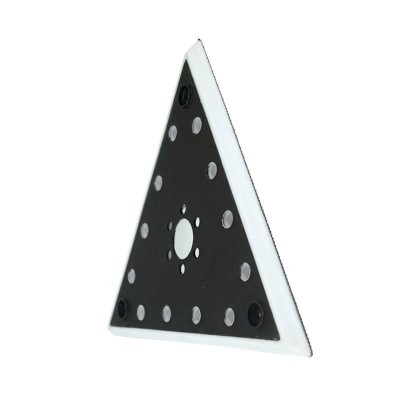 PLATO TRIANGULAR LIJADORA PARED AC1242 AICER