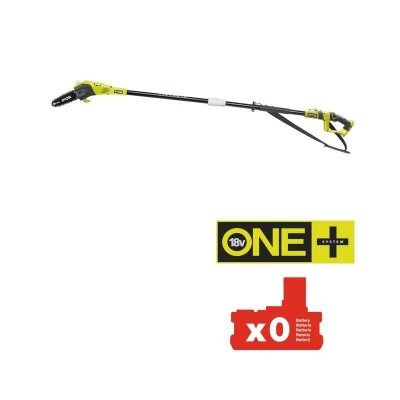 PODADORA 18V SIN CABLES ONE+ RYOBI