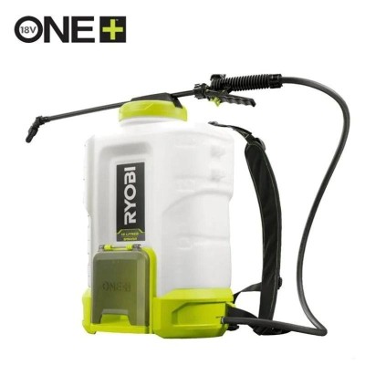 PULVERIZADOR DE MOCHILA 18V ONE+â¢ (SIN BATERIA) RYOBI