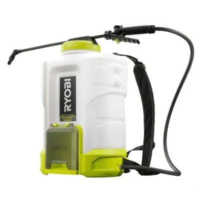 PULVERIZADOR DE MOCHILA 18V ONE+â¢ (SIN BATERIA) RYOBI