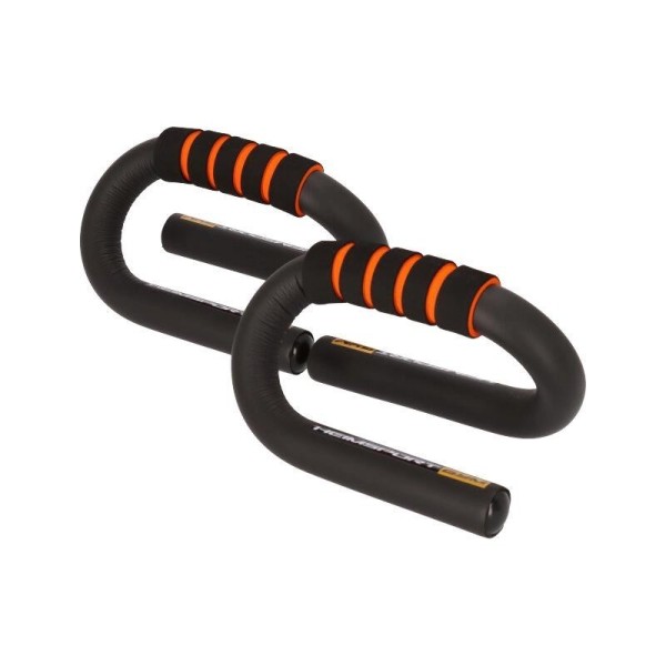 PUSH UP BAR DE ACERO HEIMSPORT