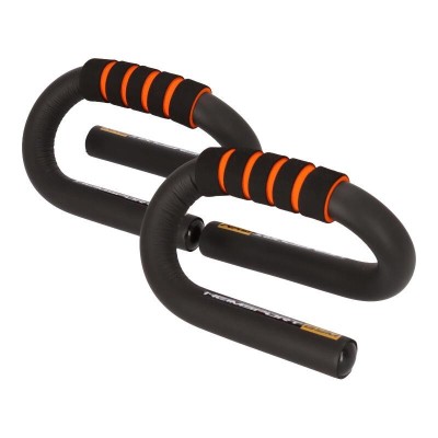 PUSH UP BAR DE ACERO HEIMSPORT