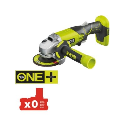 RADIAL BATERIA 18V ONE ONE+â¢ RYOBI (SIN BATERIA)