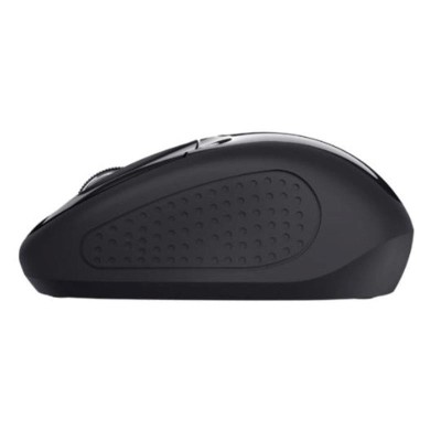 RATON TRUST WIRELESS 1600DPI BLACK